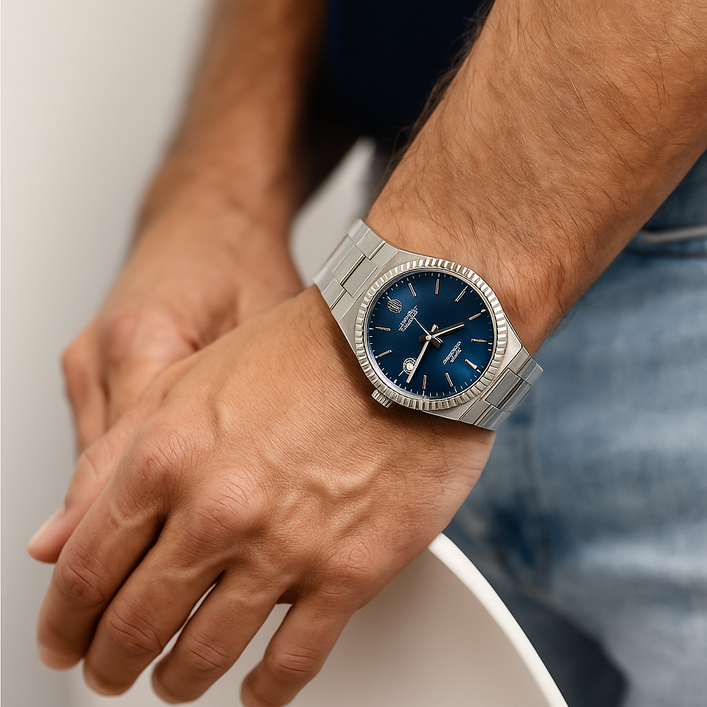 Hommes - Boite simples