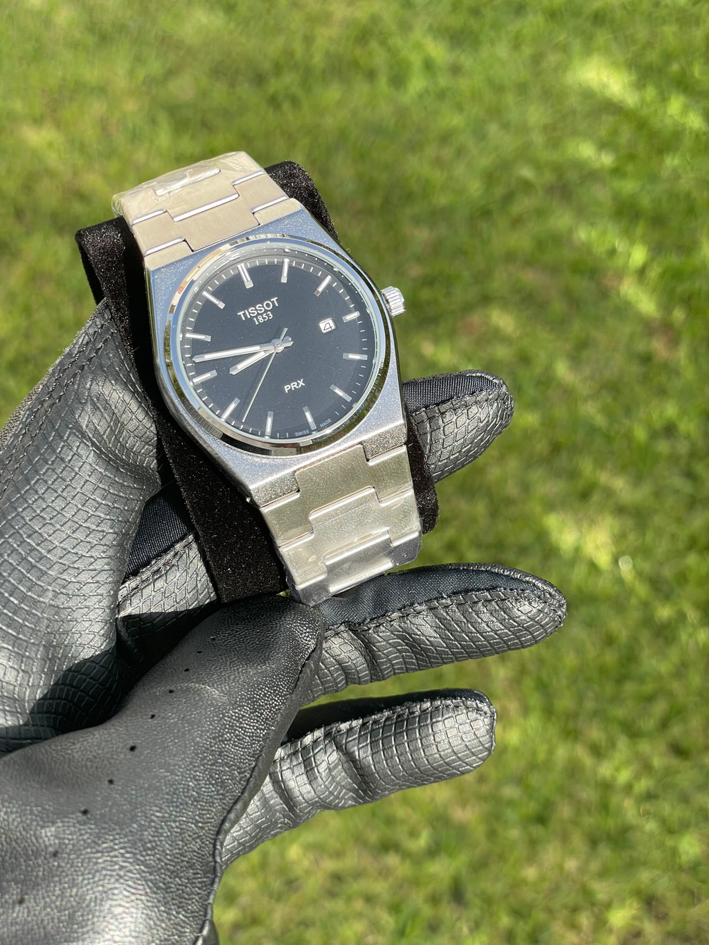 Tissot PRX - FULL Packaging