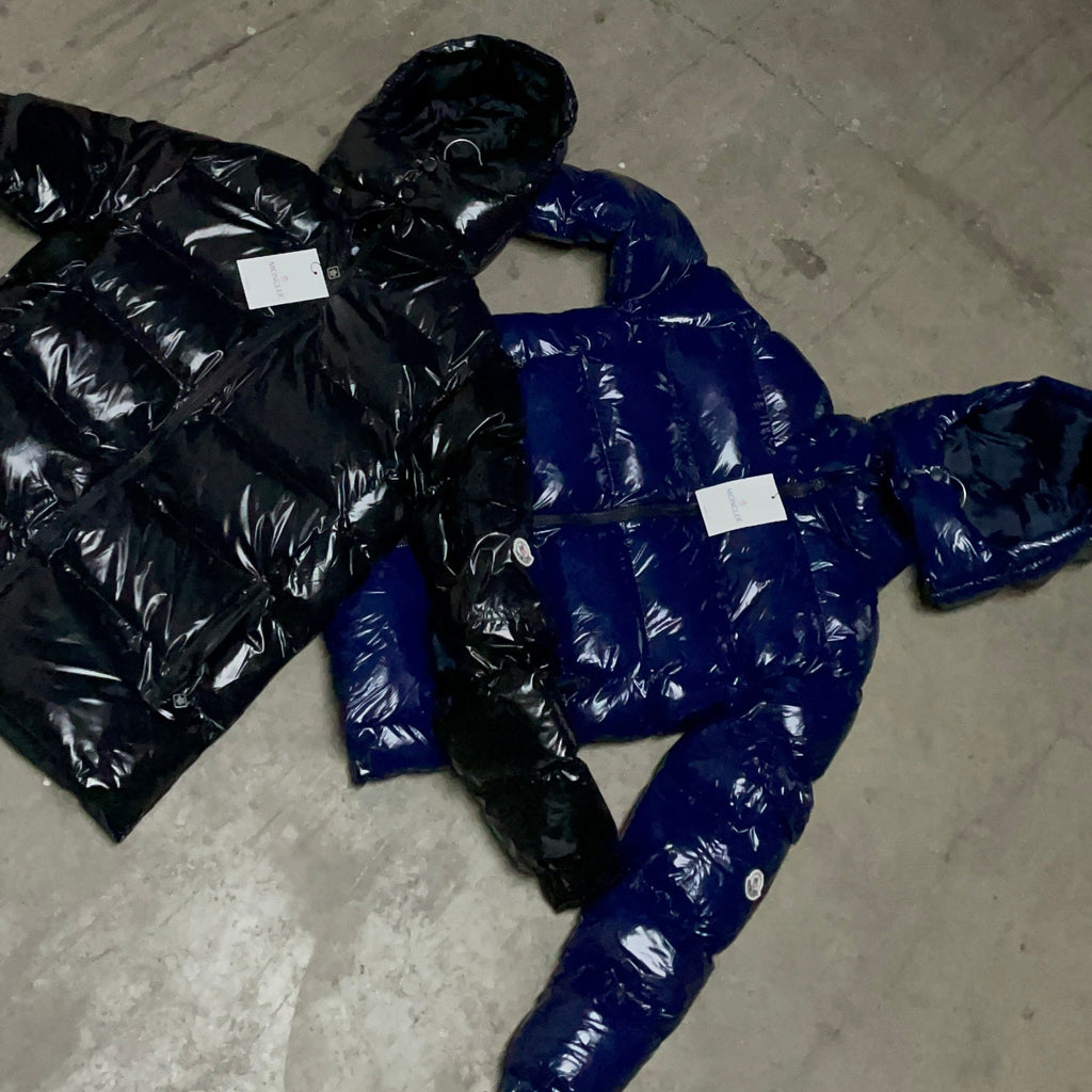 Jacket Puffer Moncler