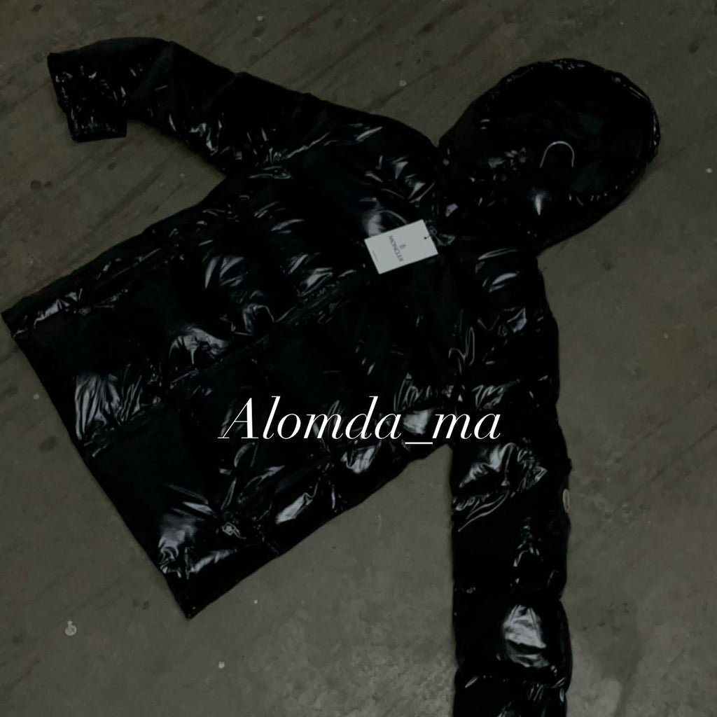 Jacket Puffer Moncler