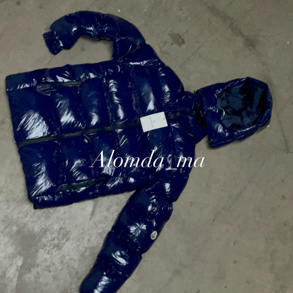 Jacket Puffer Moncler
